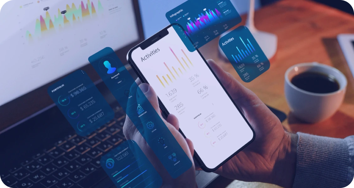 hybrid app development