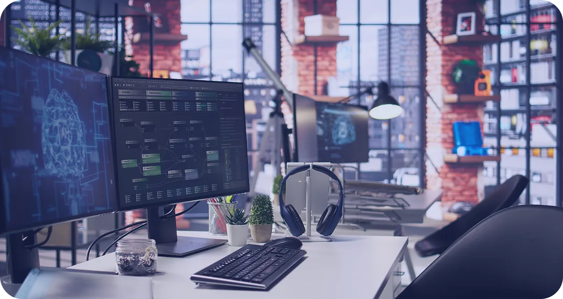 Developing a product from MVP