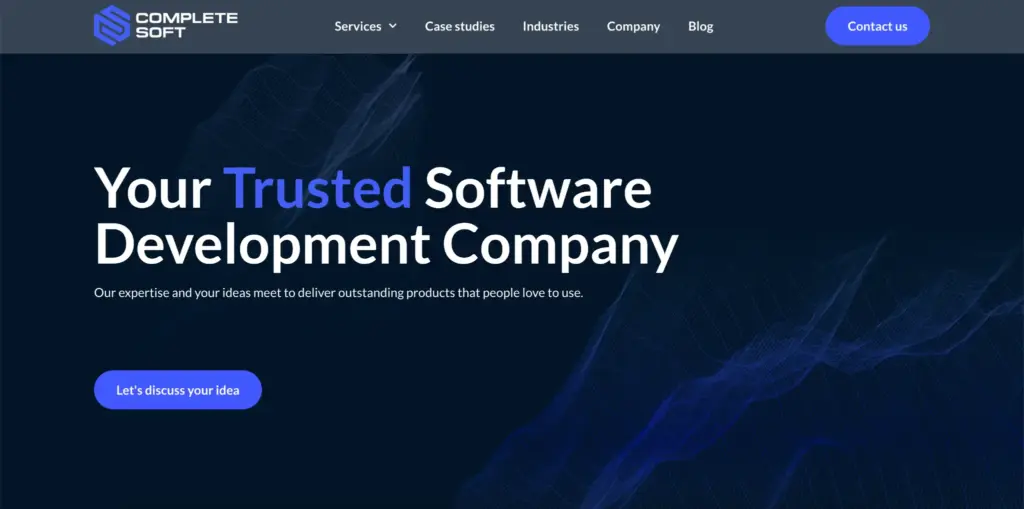 CompleteSoft